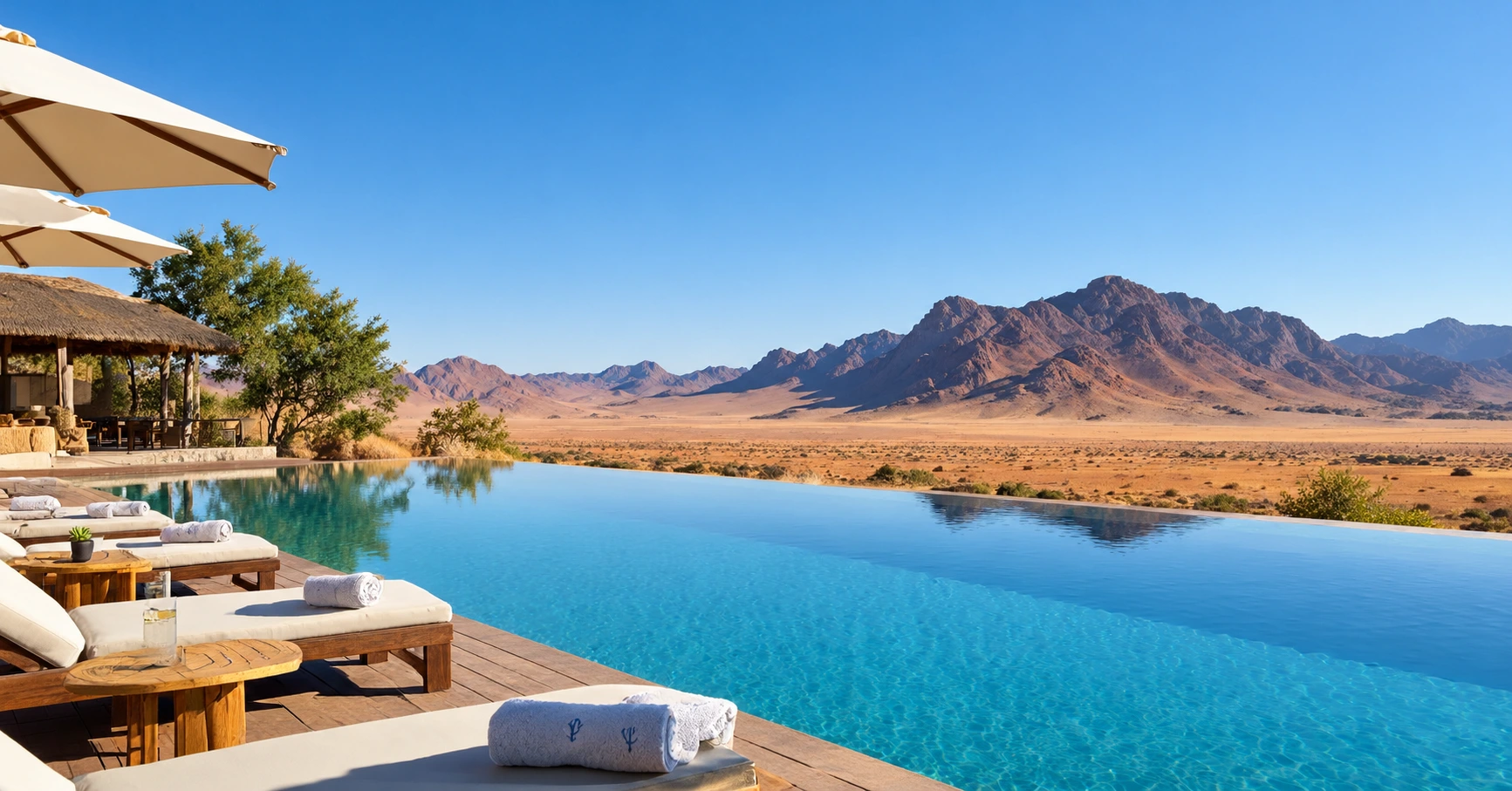 Club Med Namibie - Điểm Đến Nghỉ Dưỡng Độc Đáo Tại Châu Phi - image 2
