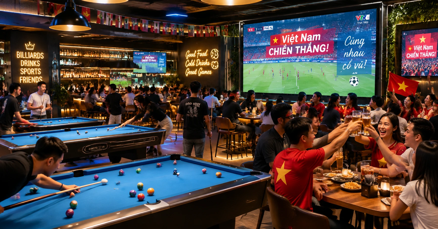 Hit club. bi, – Điểm đến giải trí và thể thao hàng đầu - image 2