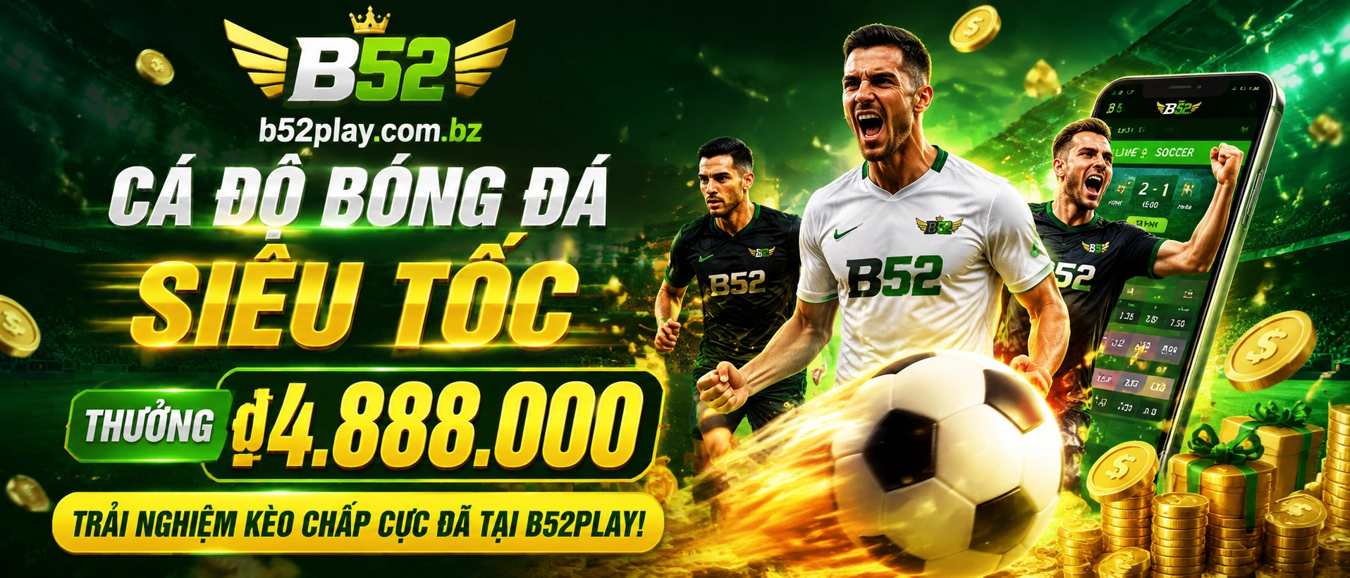 b52play hỗ trợ liên hệ chính thức