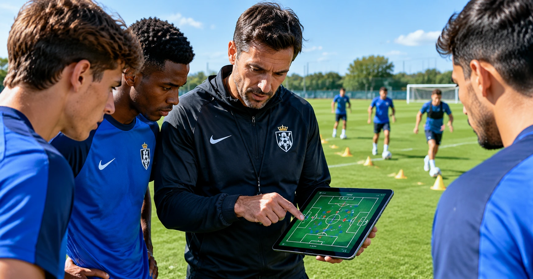 Tổng quan về necaxa club leon và vị thế trong bóng đá hiện đại - image 2